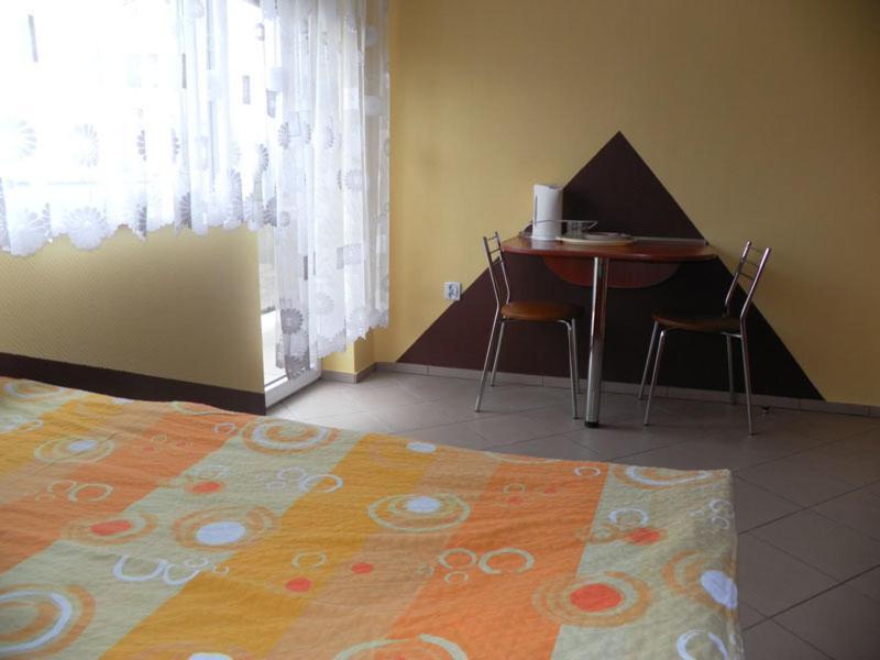 Willa Murena Mielno  Room photo