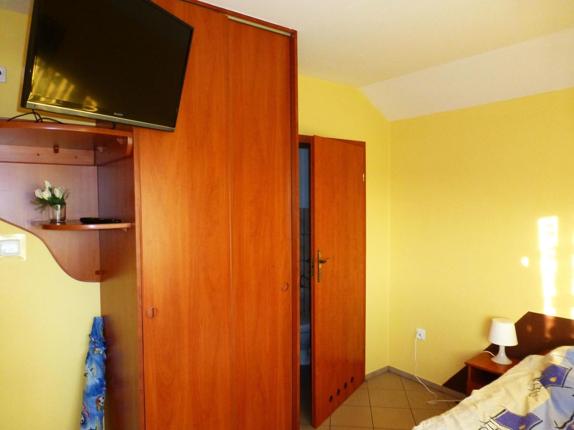 Willa Murena Mielno  Room photo
