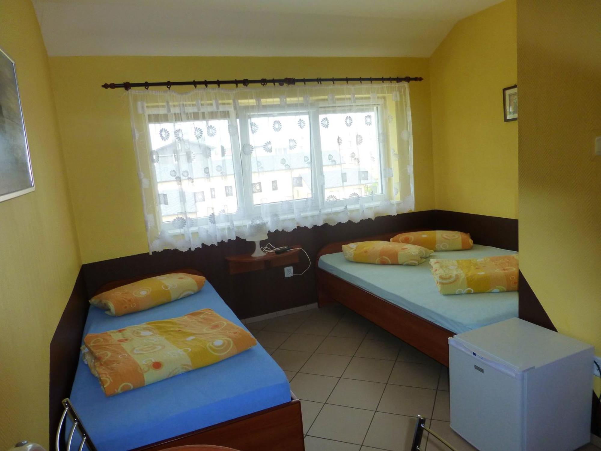 Willa Murena Mielno  Room photo