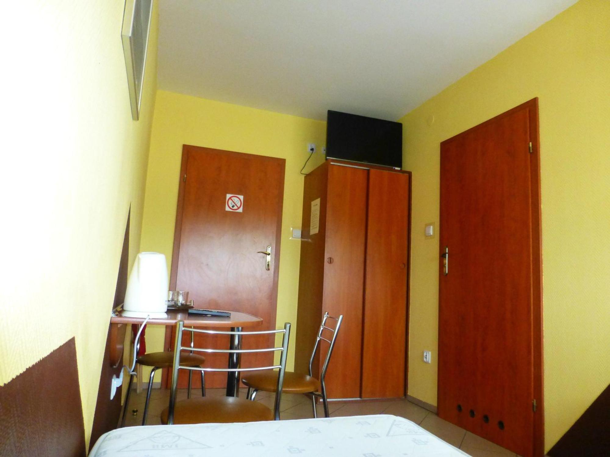 Willa Murena Mielno  Room photo
