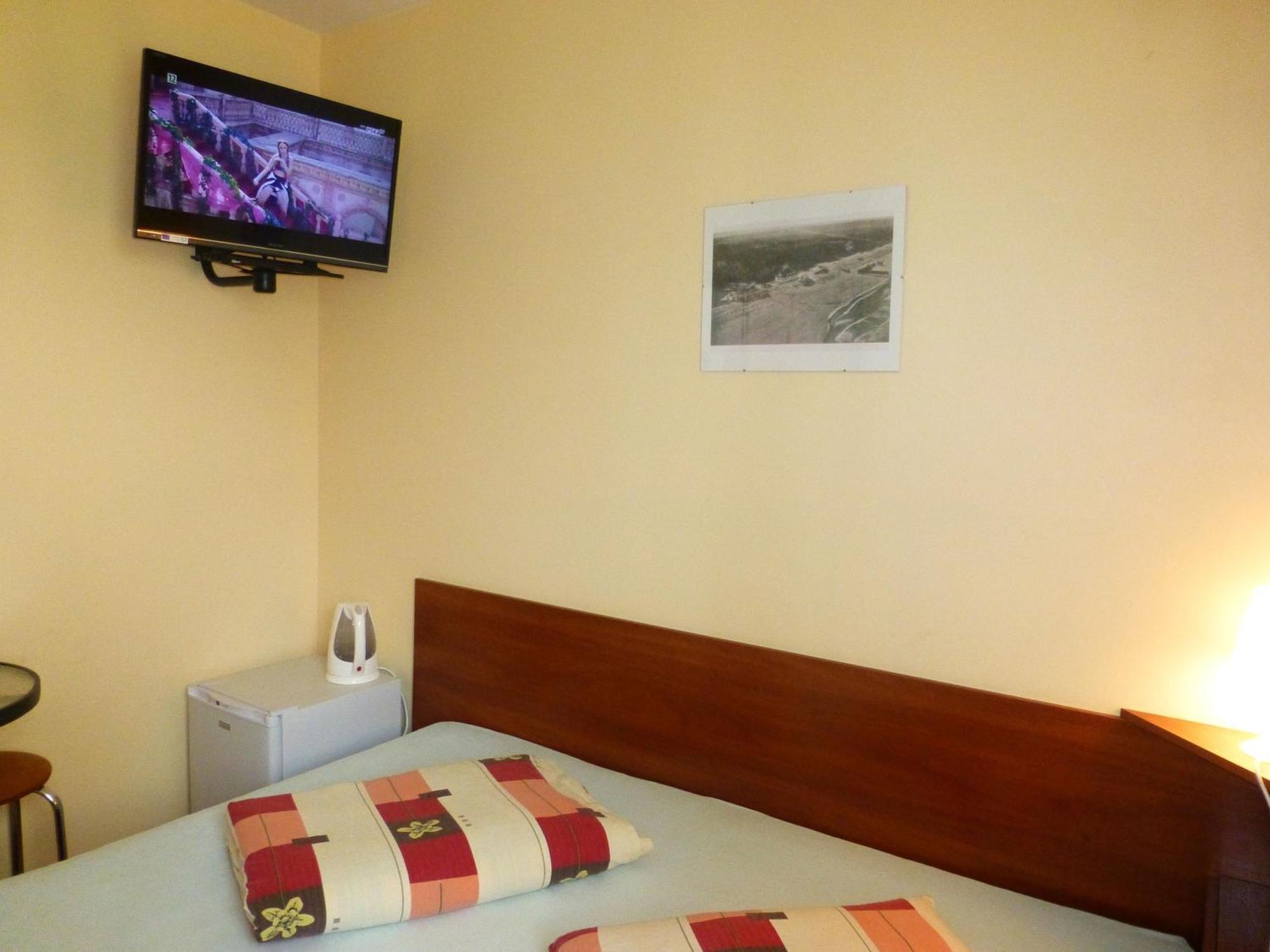 Willa Murena Mielno  Room photo